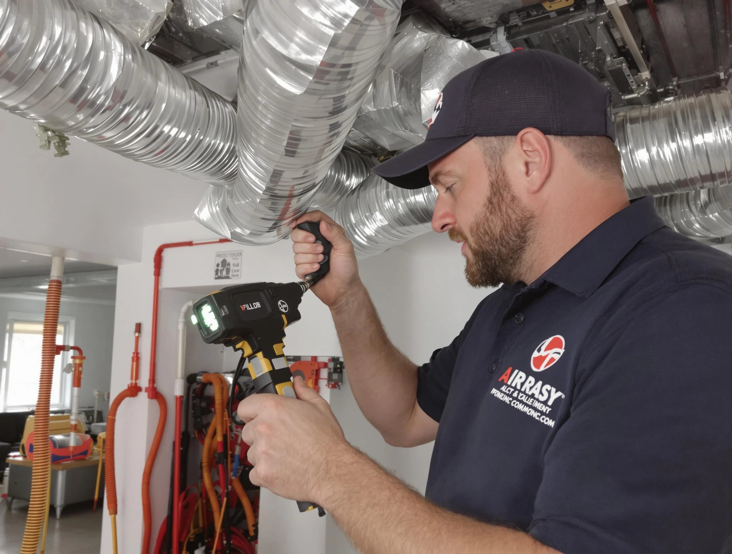 Duct Sealing service in Ashland City, TN