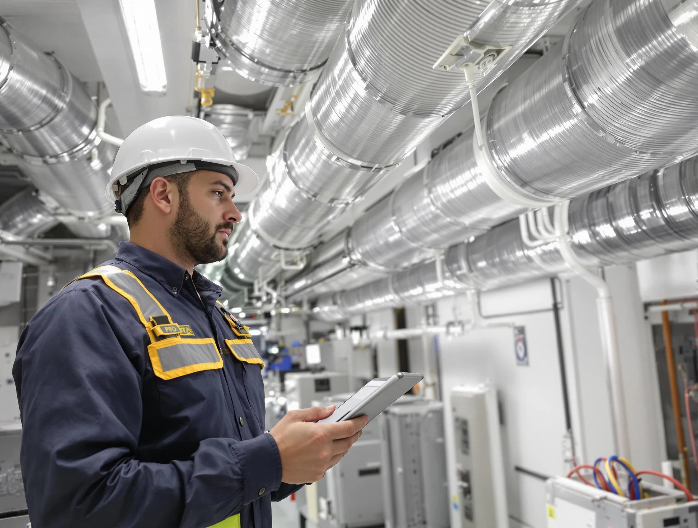 Filter Inspection service in Ashland City, TN