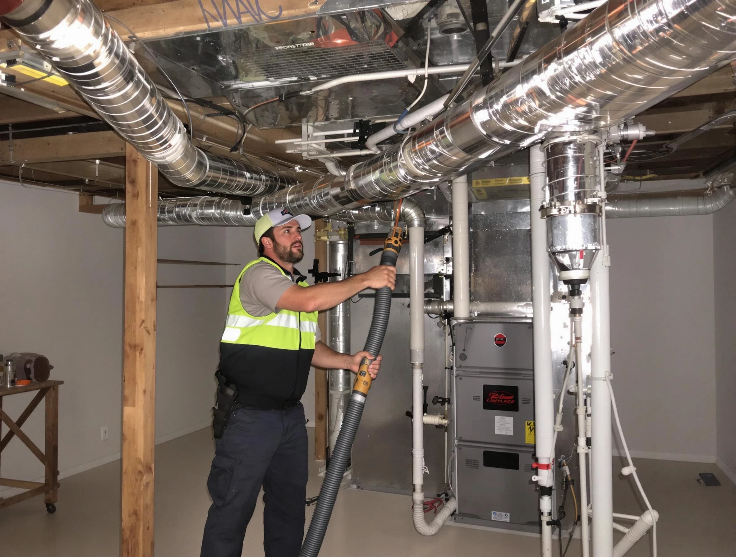 Furnace Cleaning service in Ashland City, TN