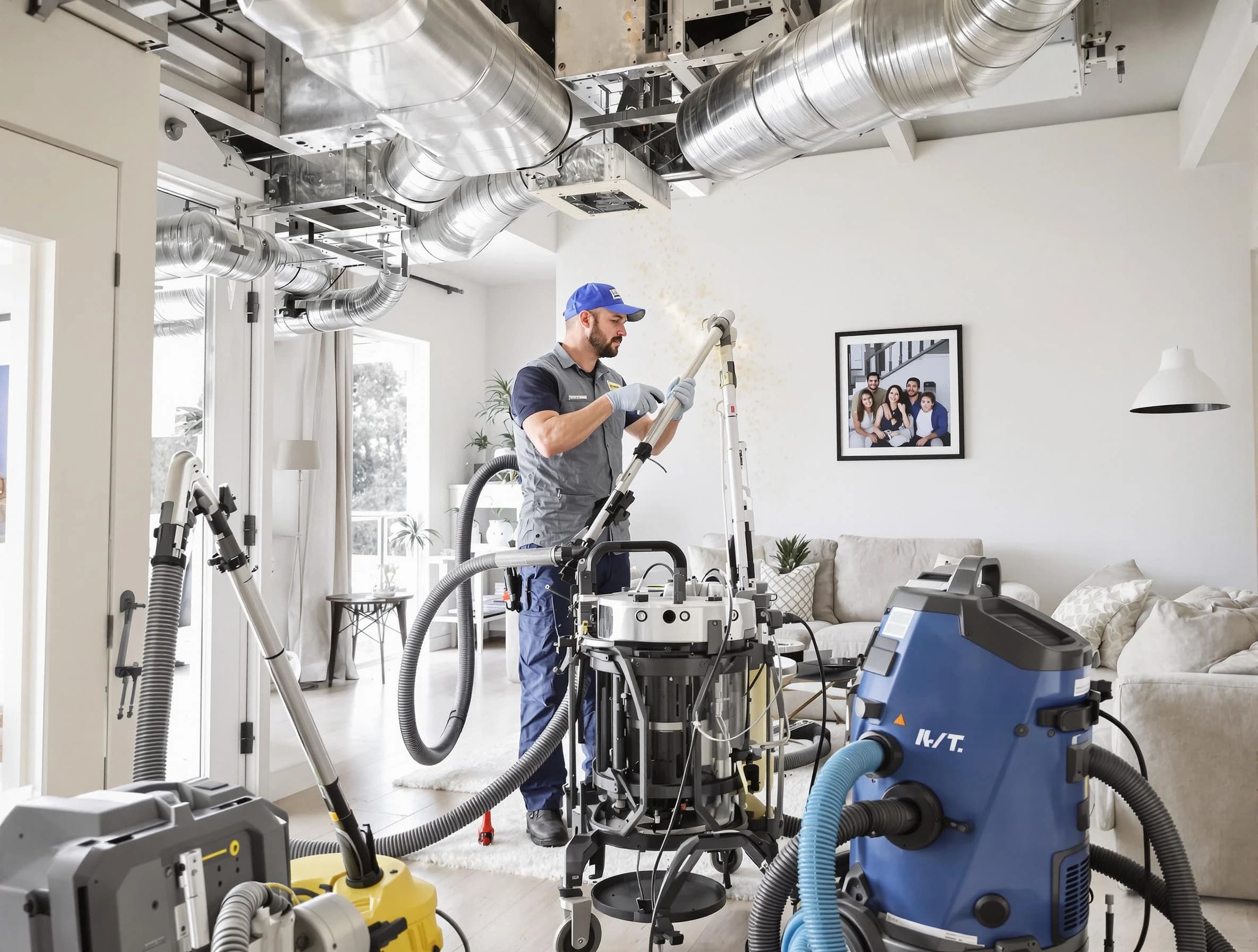 Residential Cleaning service in Ashland City, TN